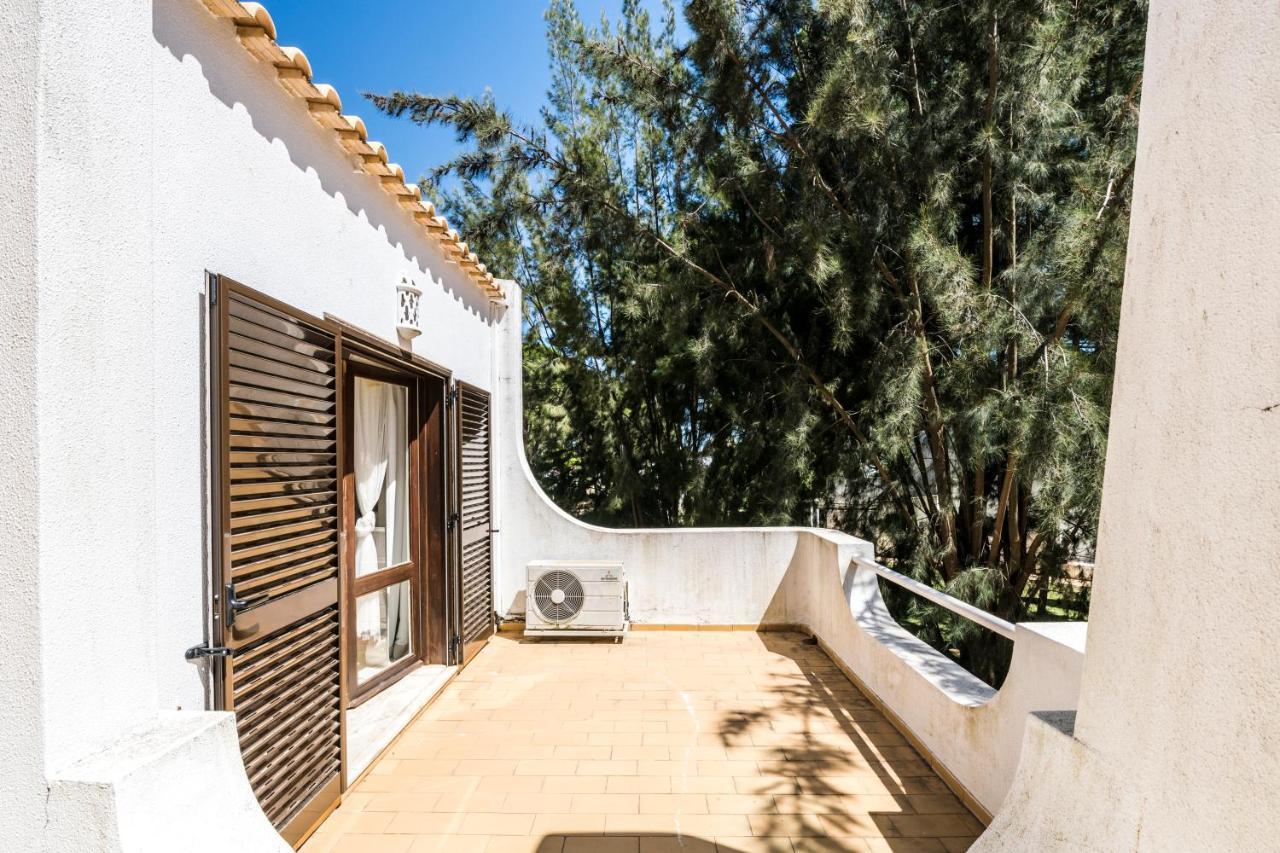 Private Villa - Vilamoura Tennis