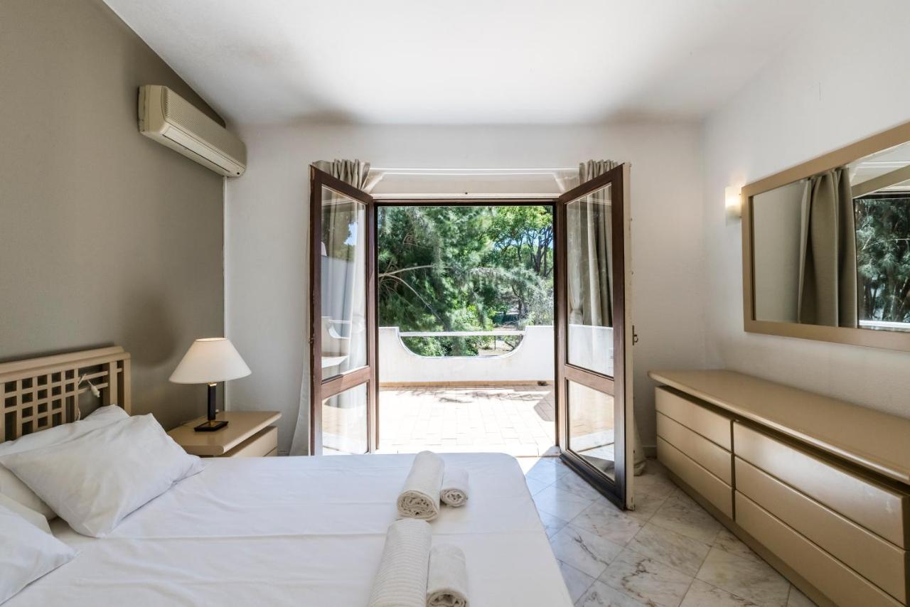 Private Villa - Vilamoura Tennis Vilamoura