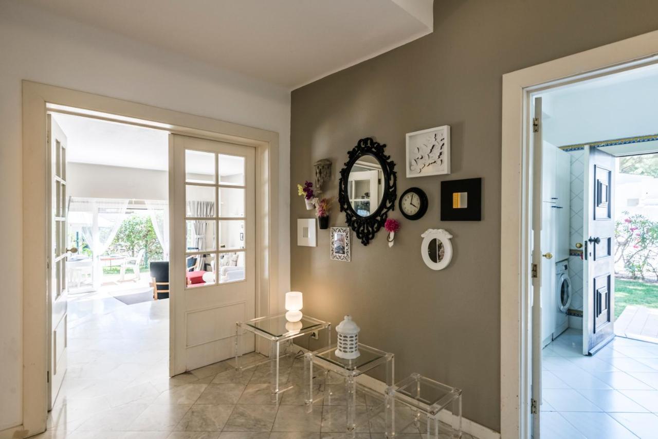 Private Villa - Vilamoura Tennis Holiday home Vilamoura