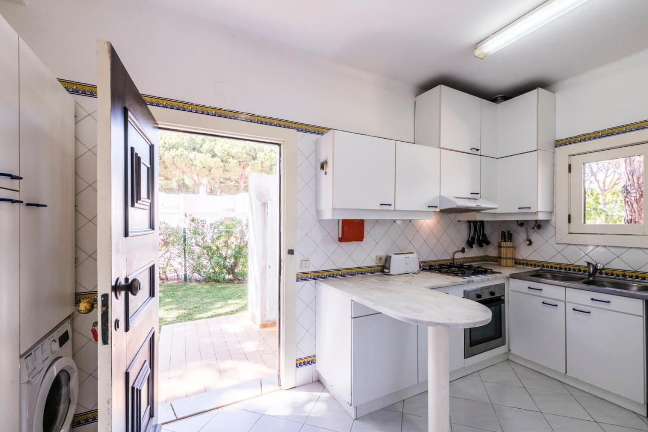 Holiday home Private Villa - Vilamoura Tennis *
