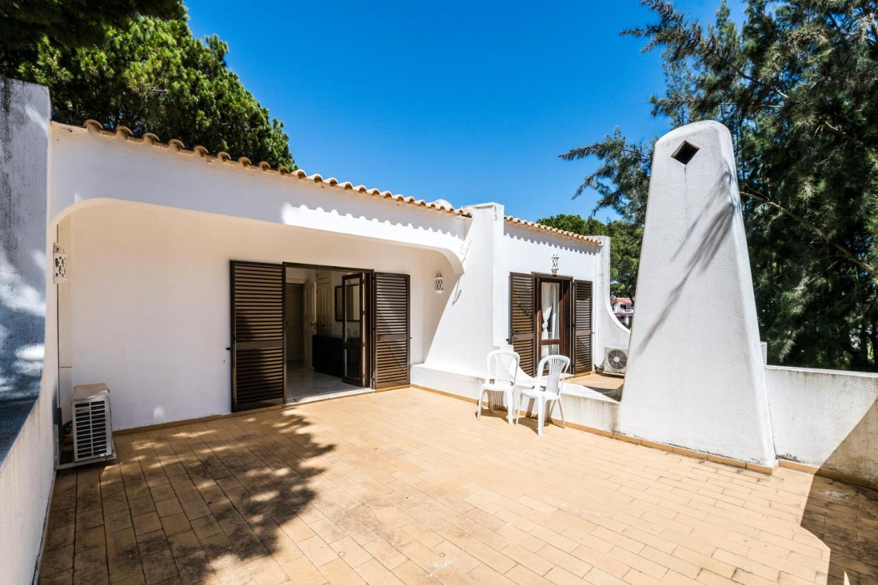 Private Villa - Vilamoura Tennis Holiday home *