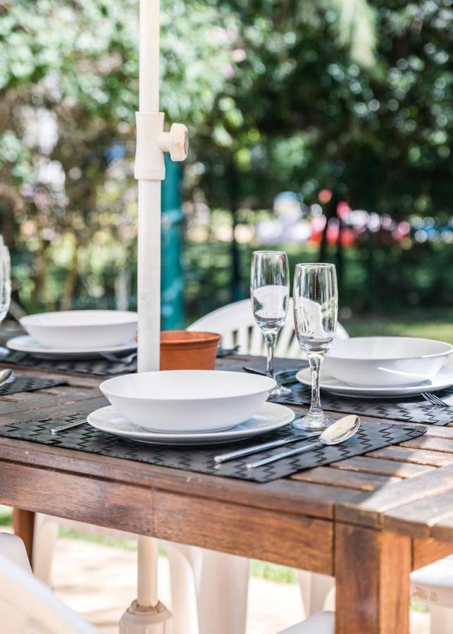 Holiday home Private Villa - Vilamoura Tennis Vilamoura