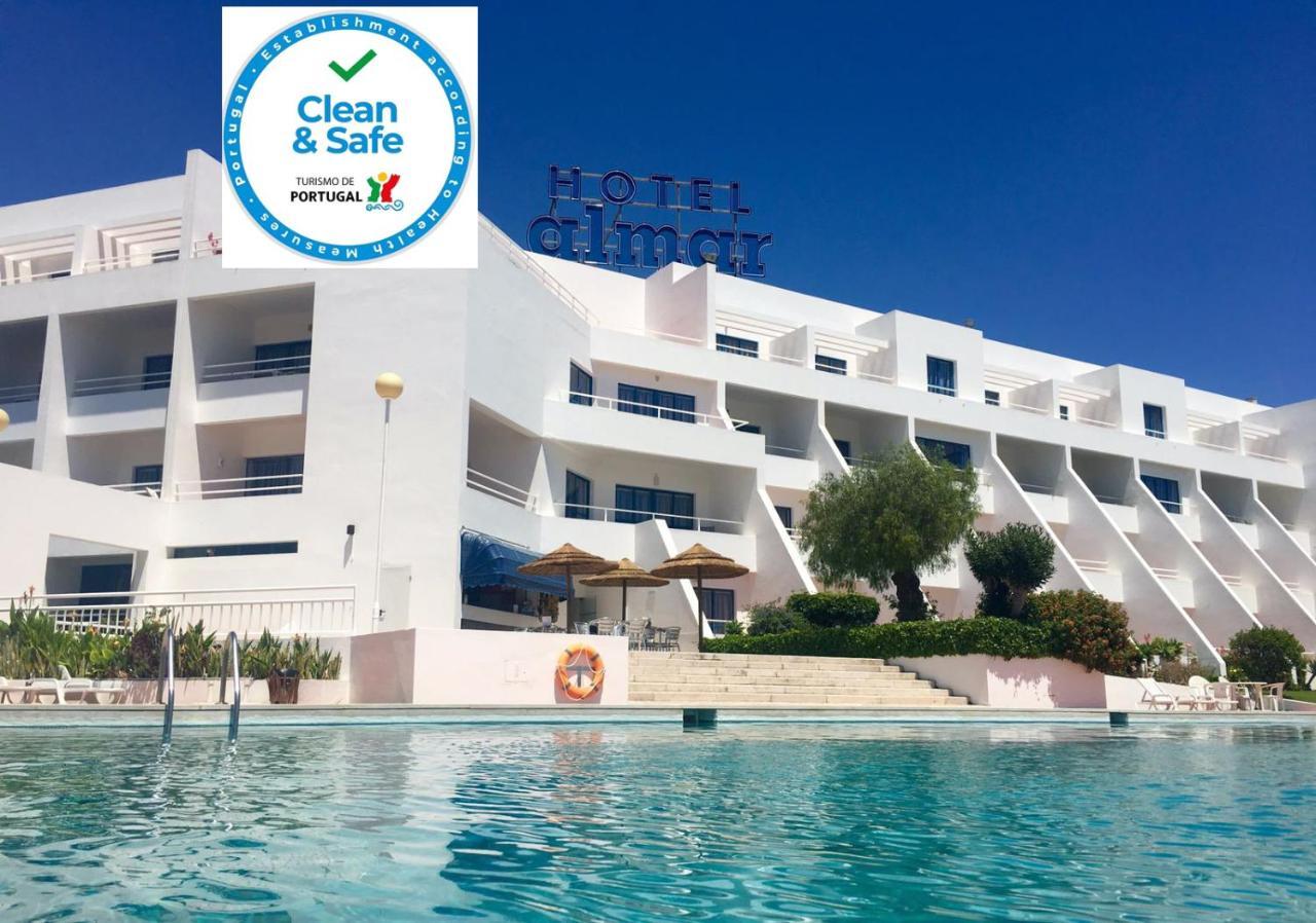 Aparthotel Almar