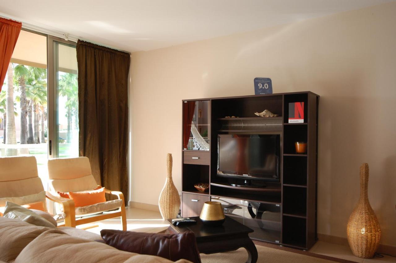Appartement Herdade Dos Salgados