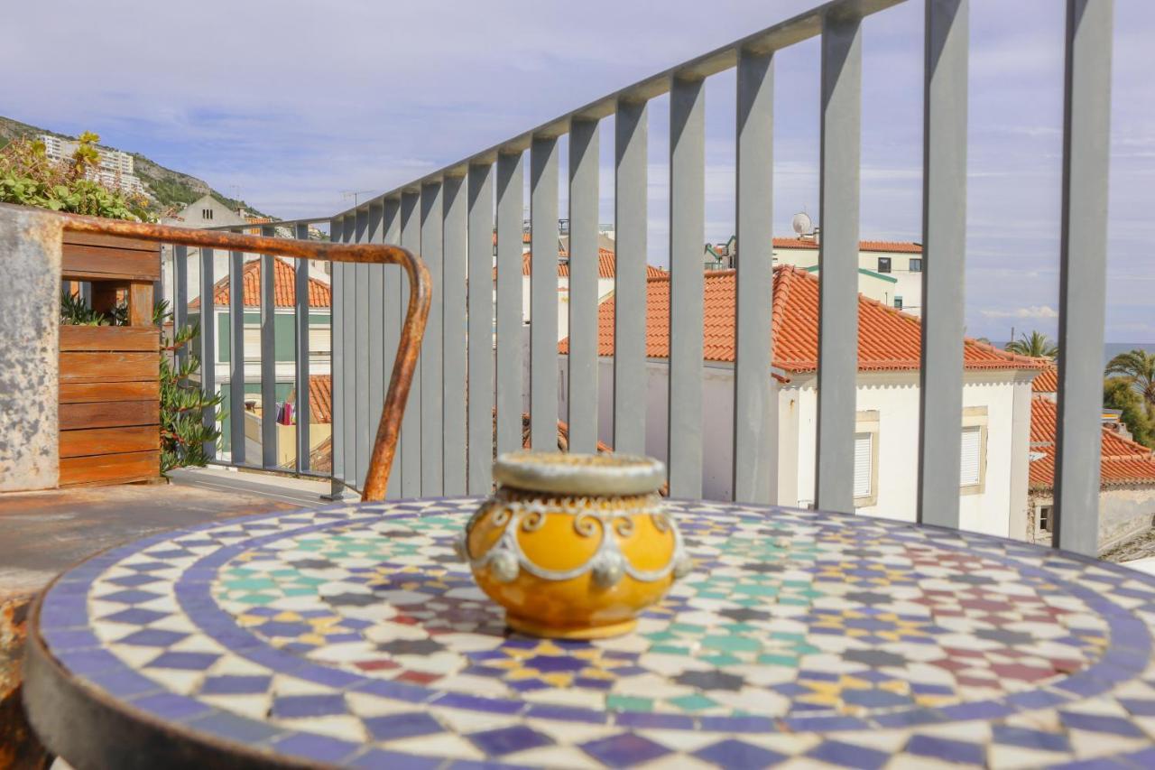 Guest house Casa Da Praca Sesimbra
