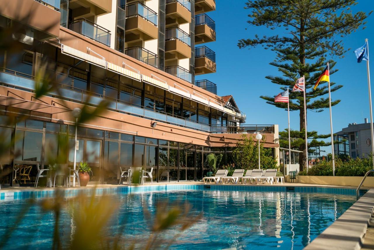 Eden 4* Estoril