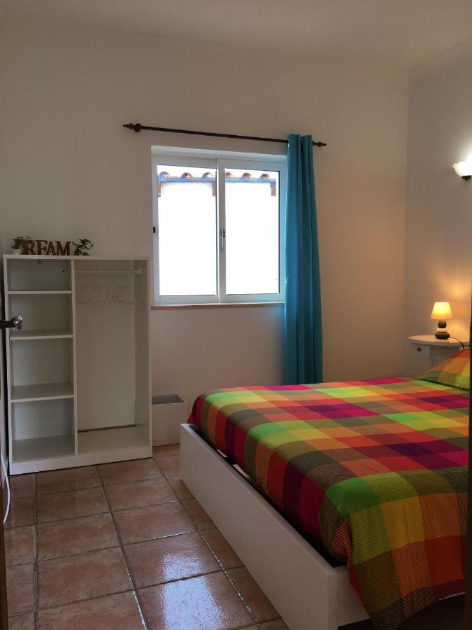 Guest house Carrapateira Lodge *