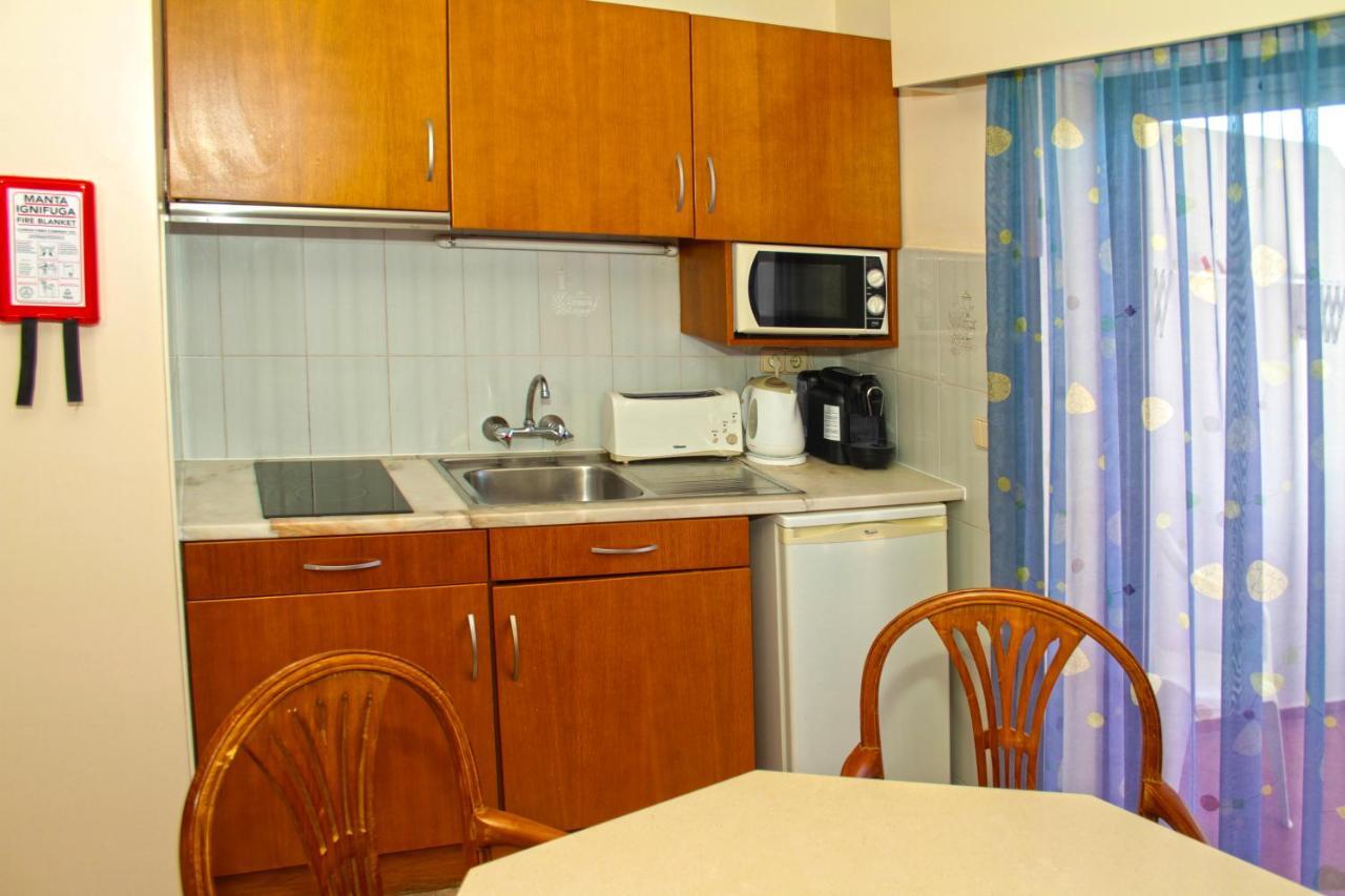 Apartment Clube Vau 17 By Atlantichotels - Al