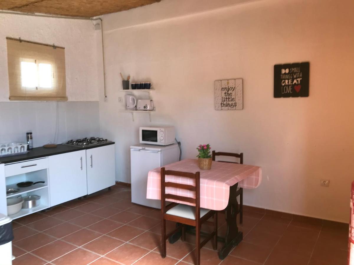 Amoreira Hostal Alvor
