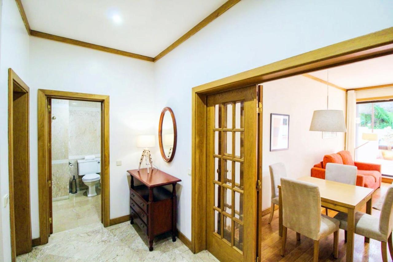 Quinta Miramar 3* Funchal (Madeira)