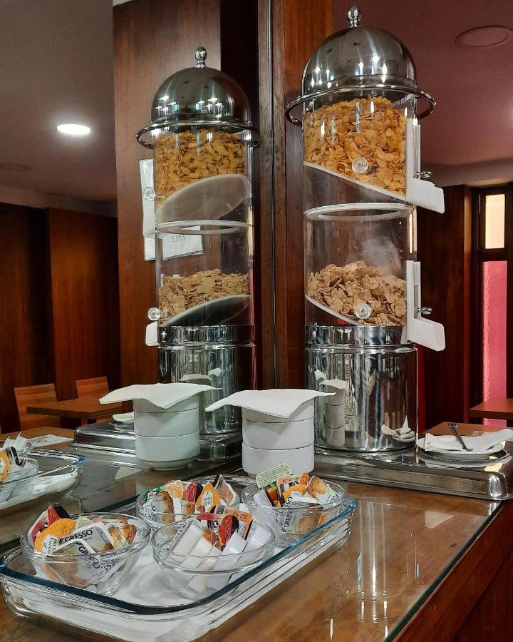 Catedral Hotel 3*
