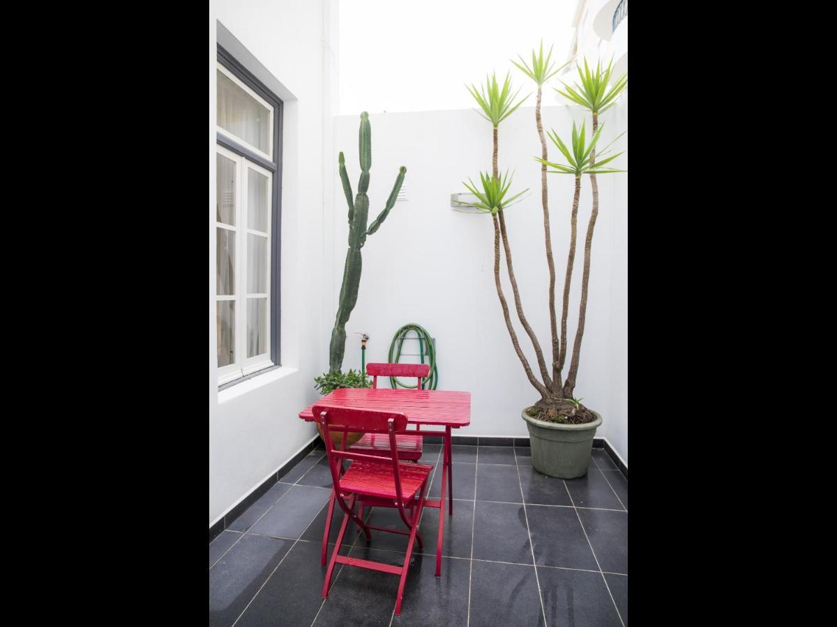 Joaquim Tello Apartment *
