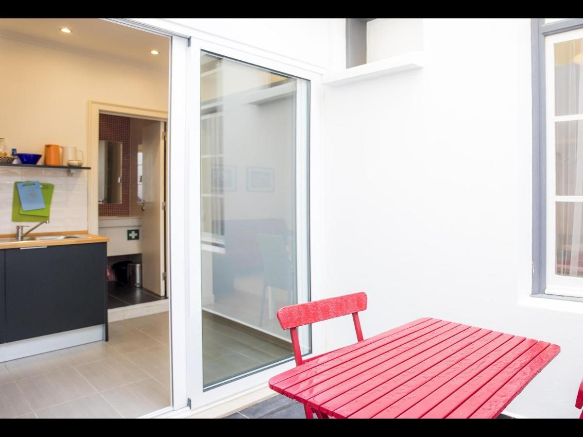 Joaquim Tello Apartment *