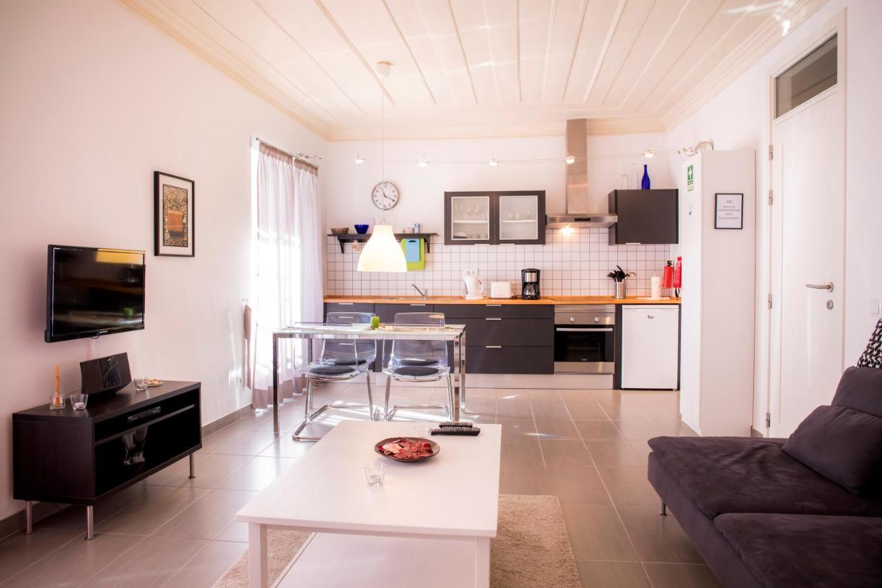Apartment Marreiros Neto
