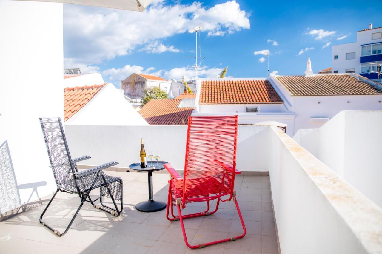 Marreiros Neto Apartment *