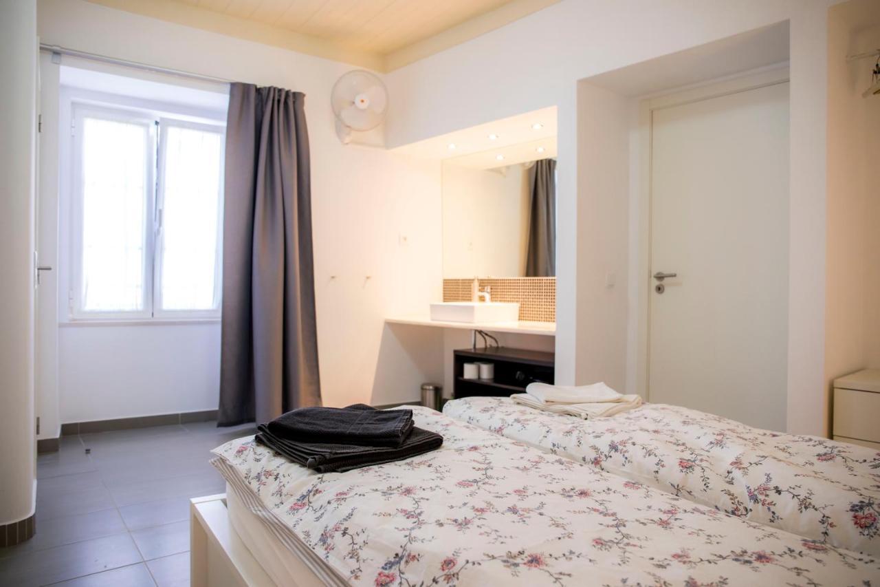 Apartment Marreiros Neto *