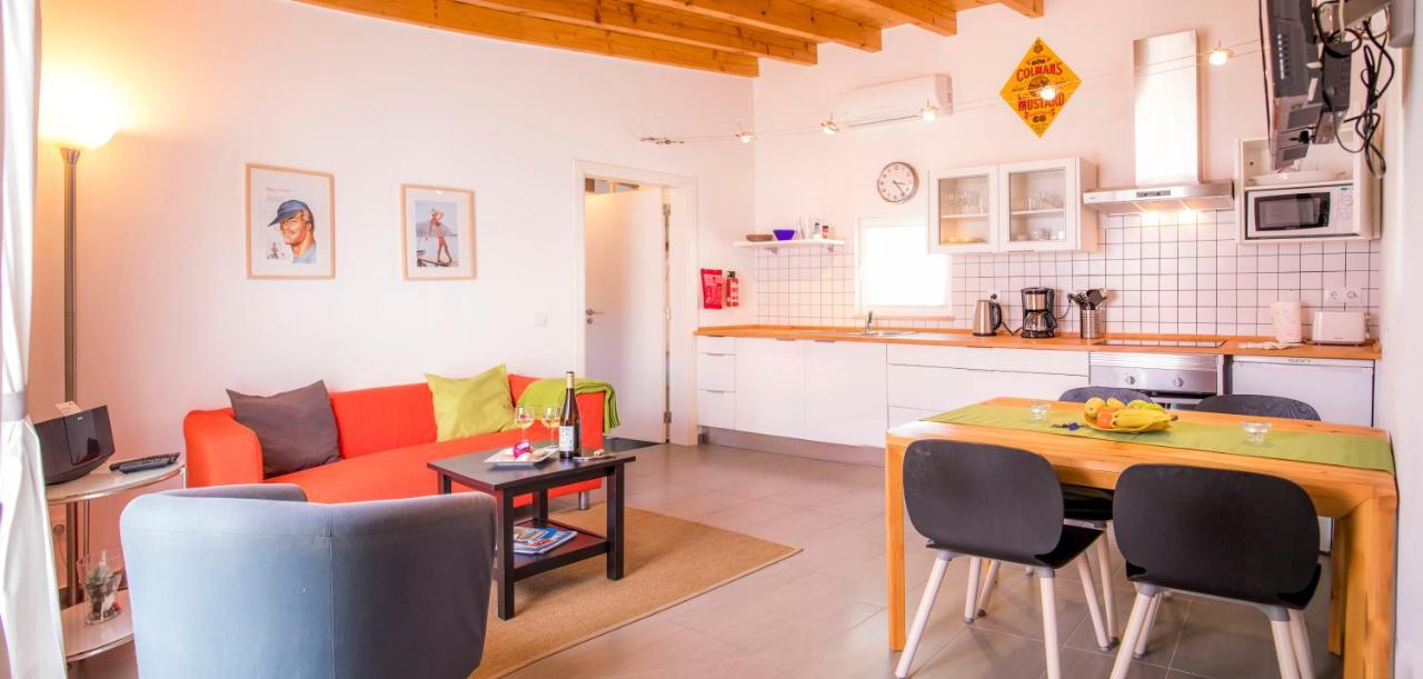 Marreiros Neto Apartment Lagos
