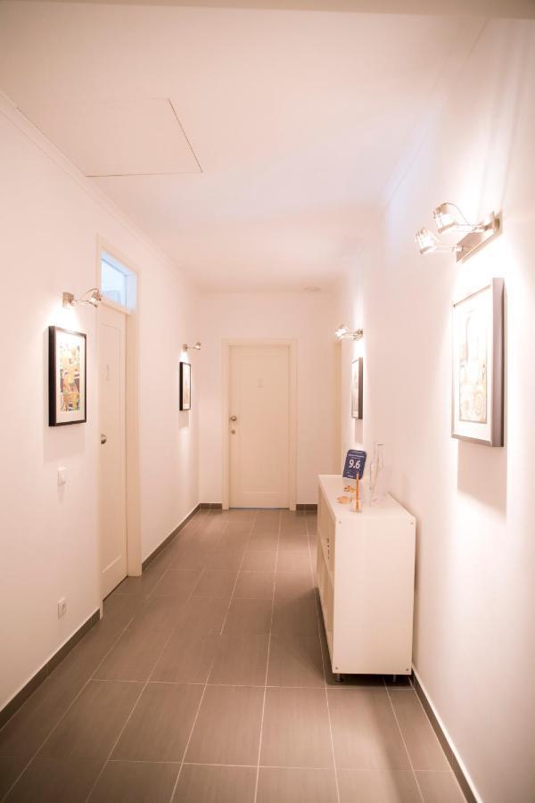 Apartment Marreiros Neto Lagos