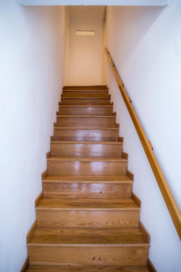 Marreiros Neto Apartment *