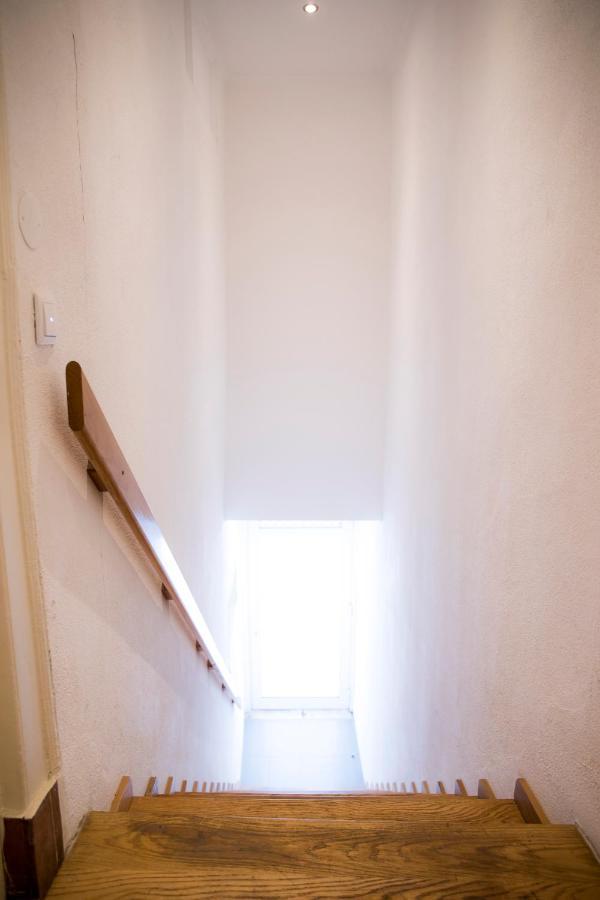 Marreiros Neto Apartment Lagos