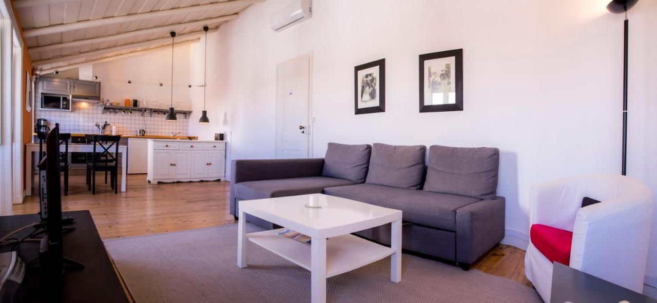 Joaquim Tello Appartement *