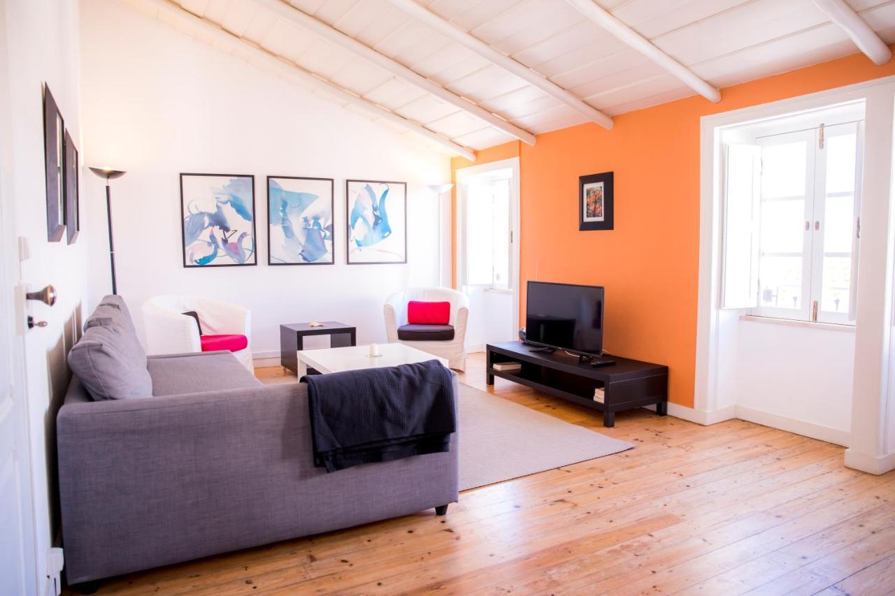 Apartment Joaquim Tello