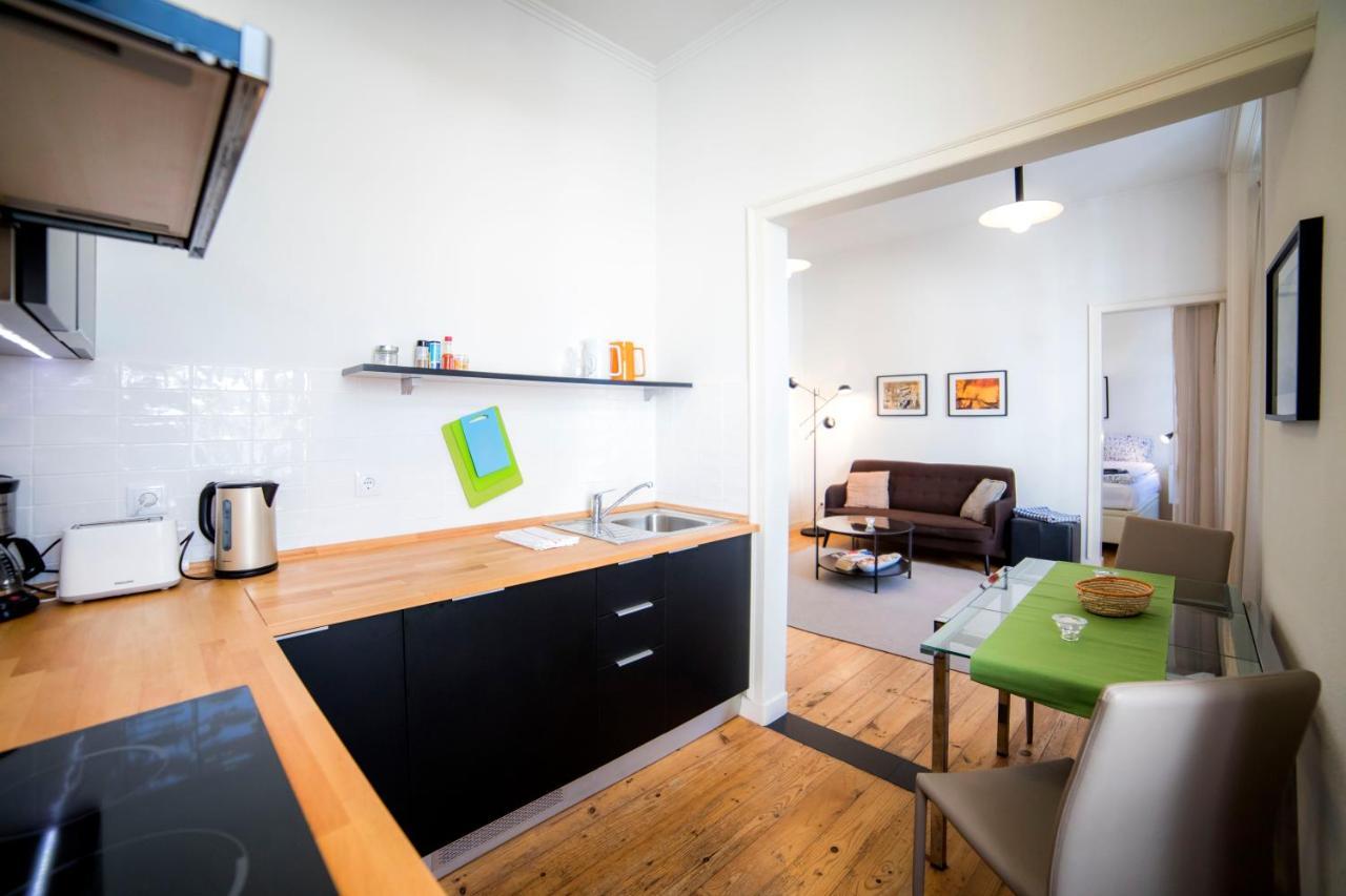 Joaquim Tello Apartamento