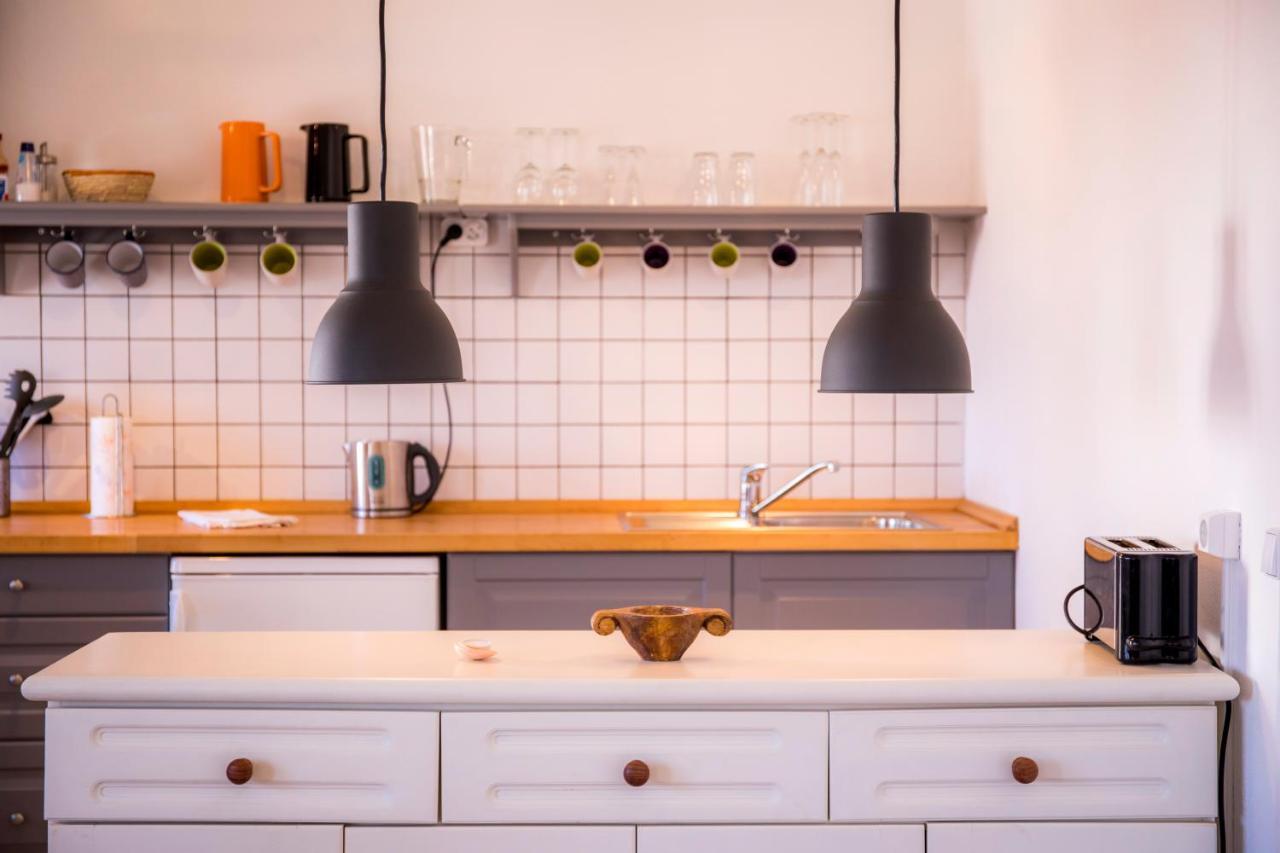 Joaquim Tello Apartment *