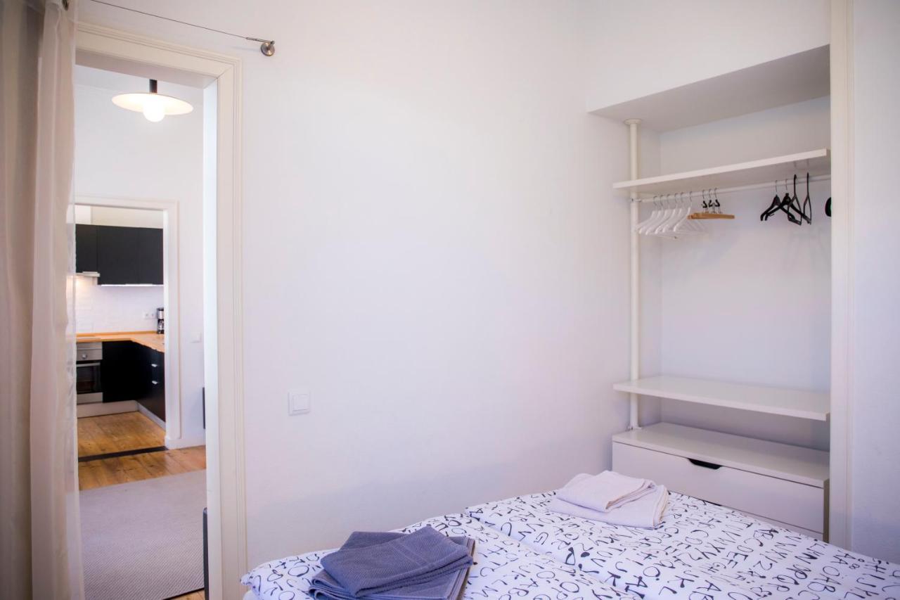 Joaquim Tello Apartment *