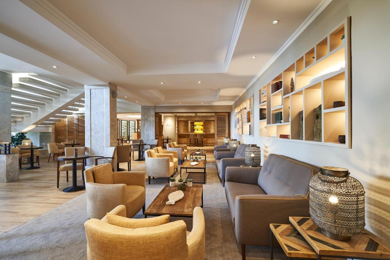 Hotel Porto Mare - Portobay Funchal (Madeira)