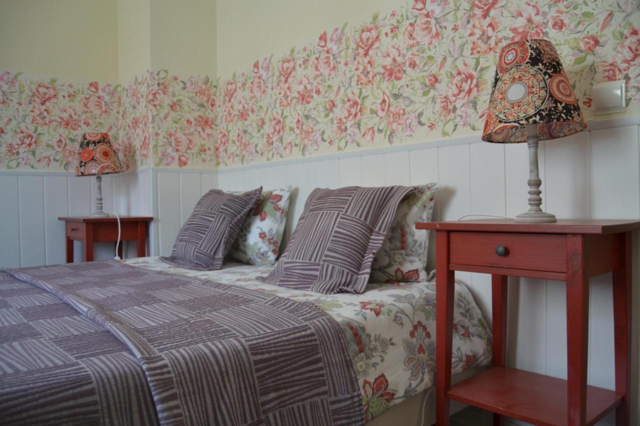 Petunia - Guest house Cascais