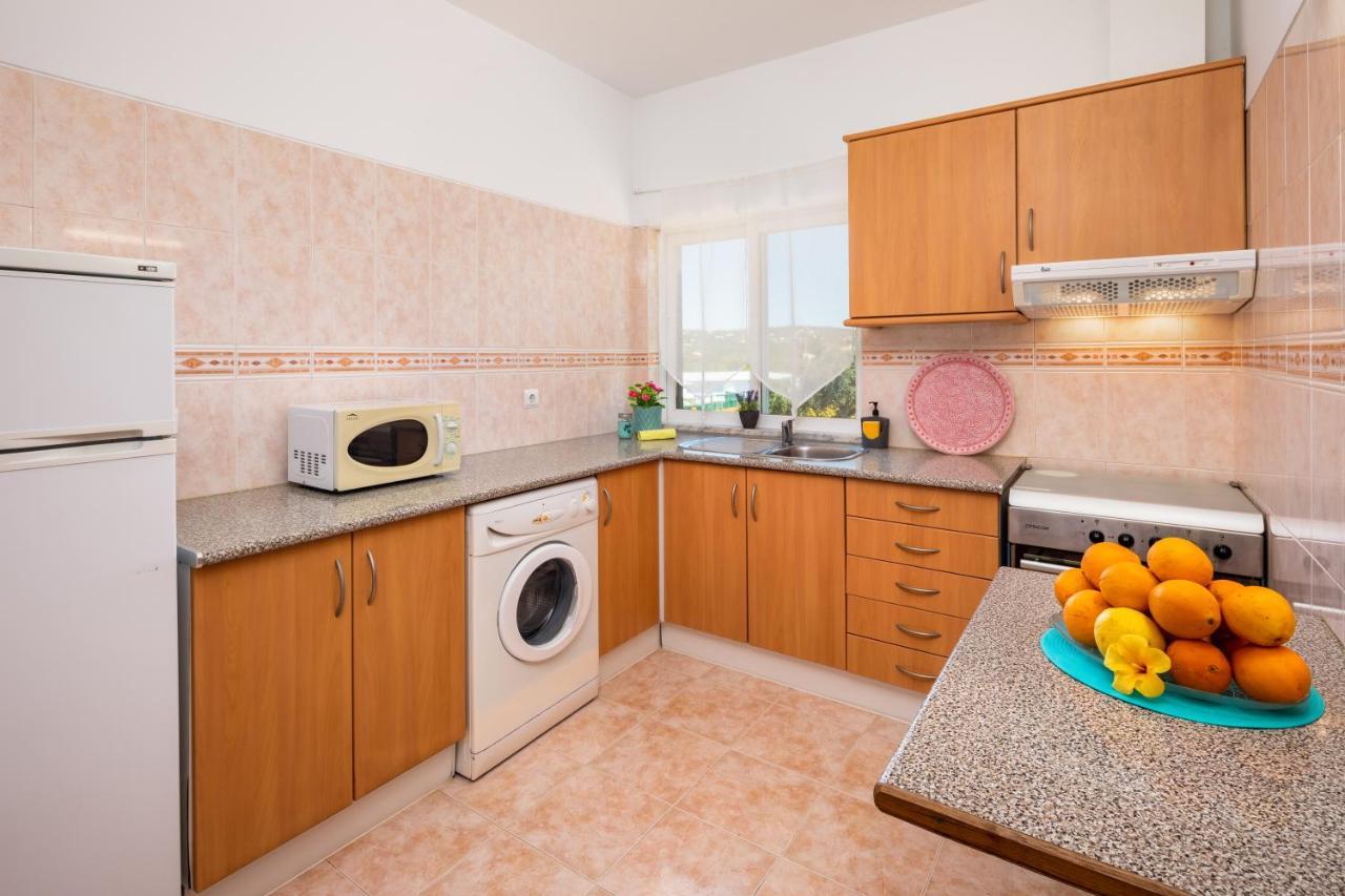 Casa Brito, Apartment