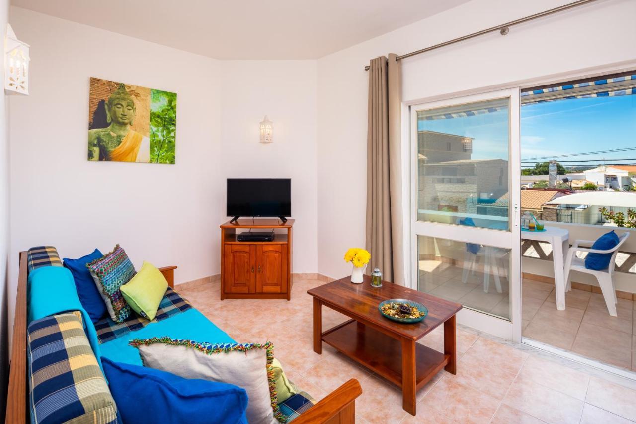 Casa Brito, Apartment