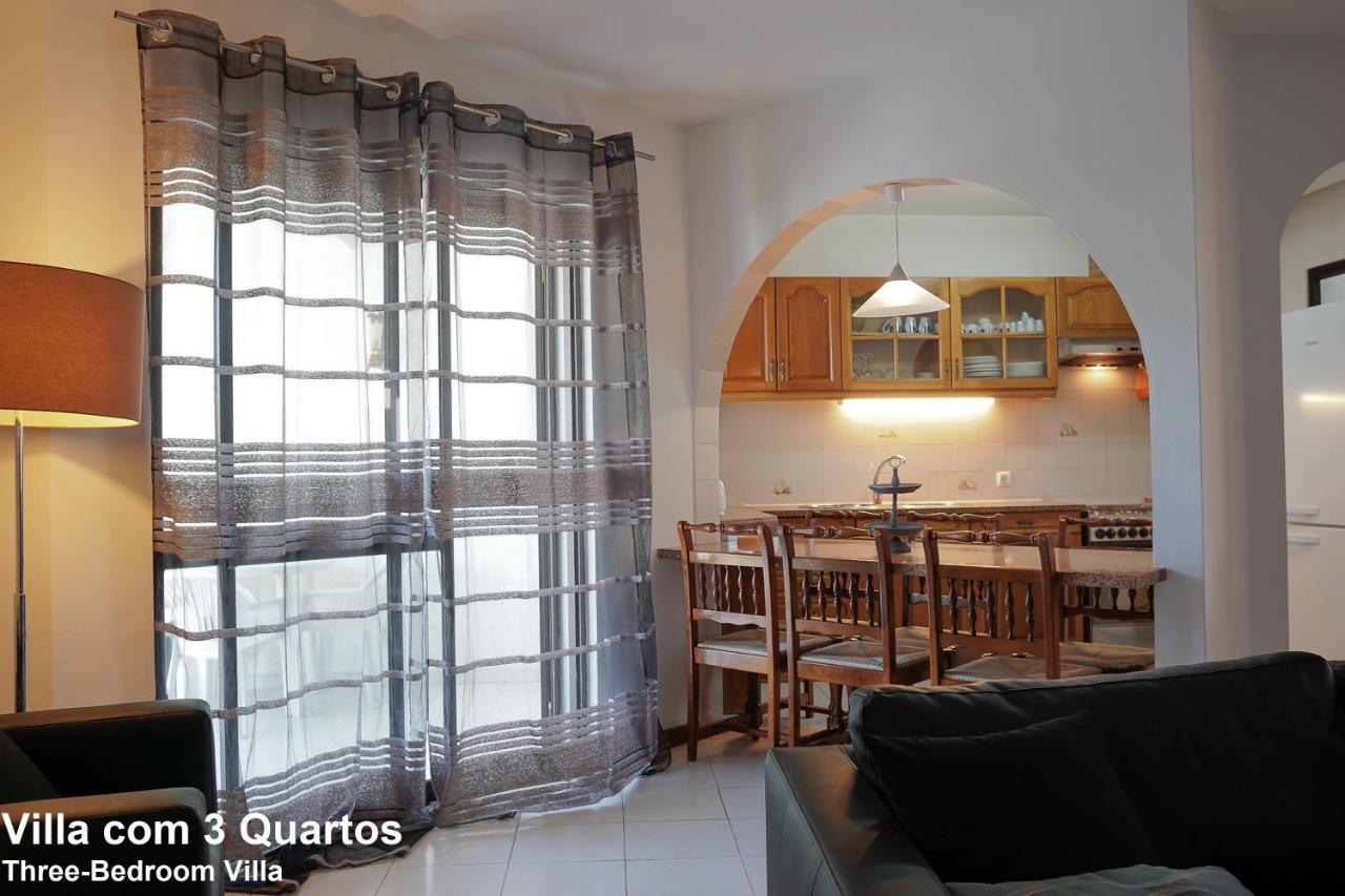Akivillas Relax Quarteira