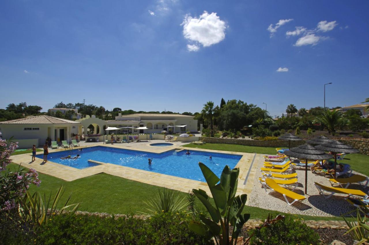 Guest house Quinta Do Rosal 4*