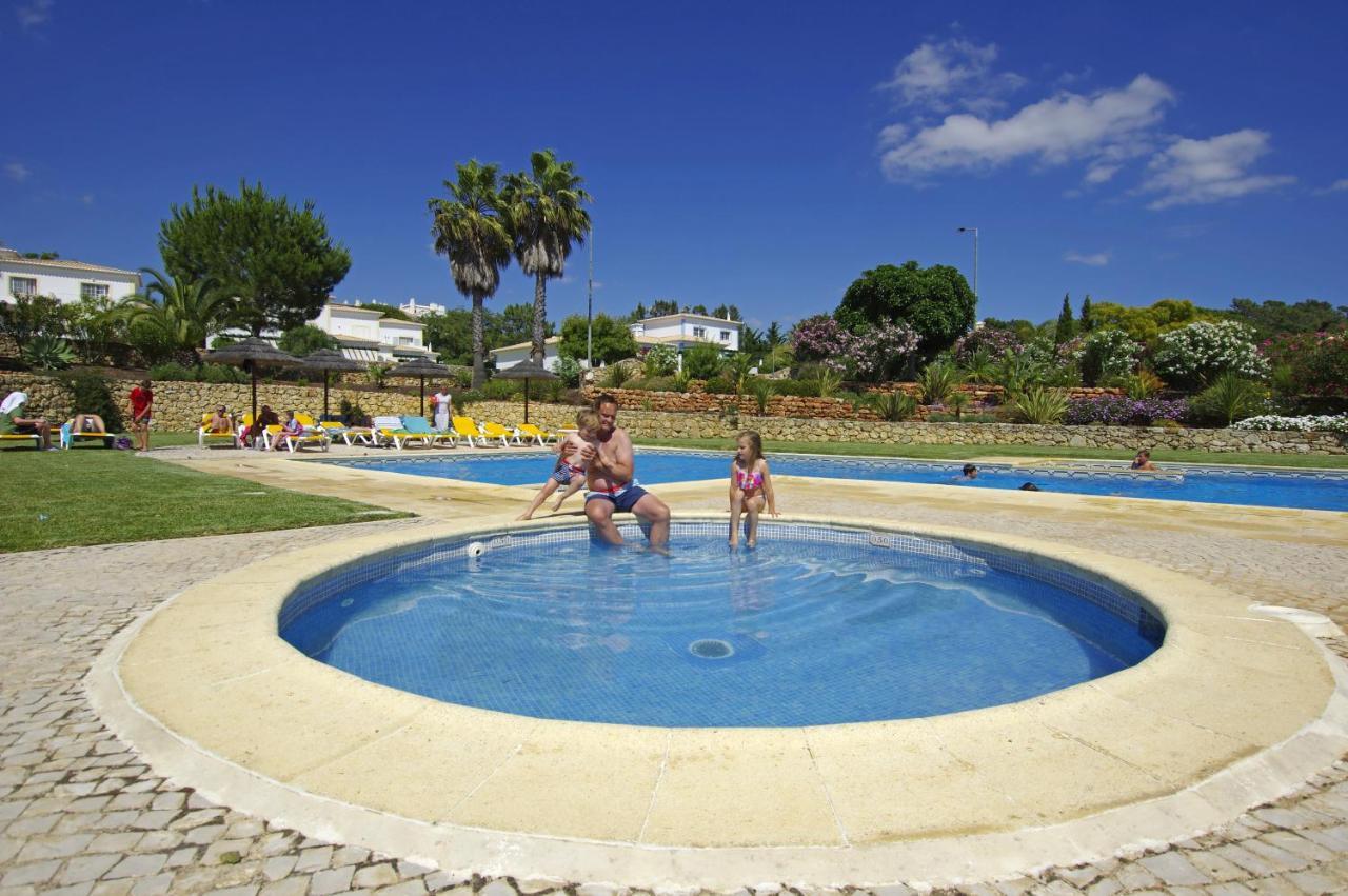 Quinta Do Rosal 4*