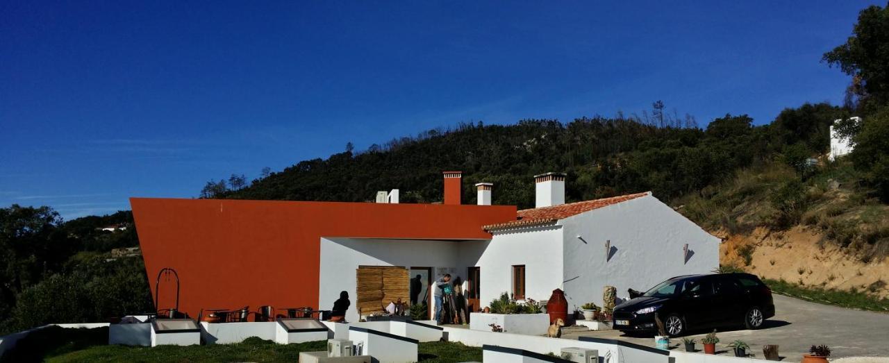 Vinha Do Gaio Farm stay Montes de Cima