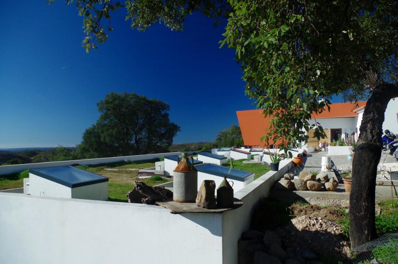 Vinha Do Gaio Farm stay Montes de Cima