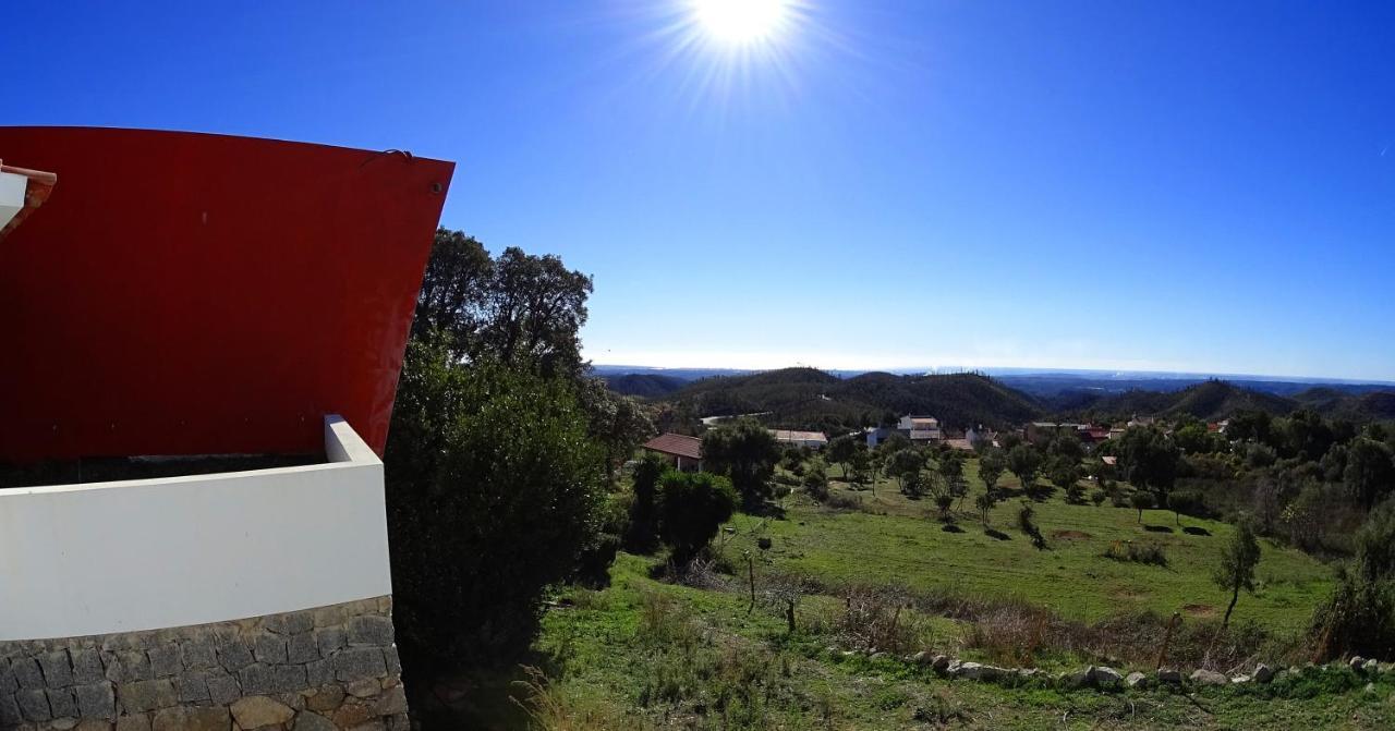 Farm stay Vinha Do Gaio Montes de Cima
