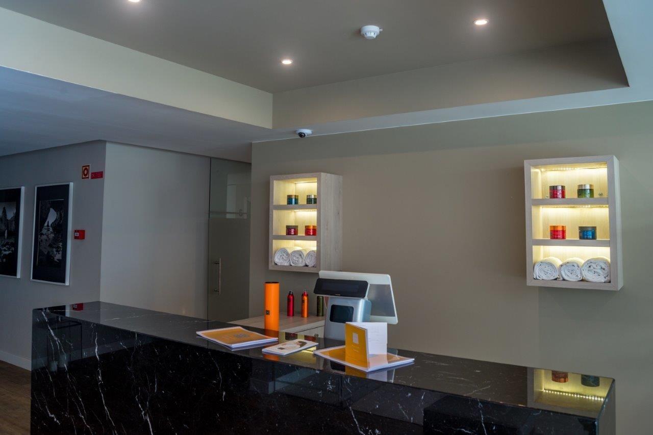 Flor Da Rocha Aparthotel Portimao