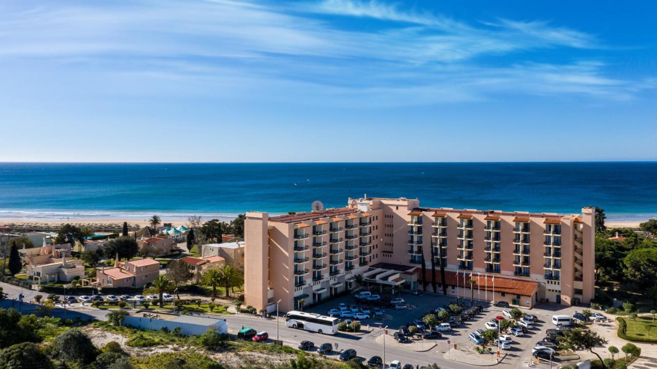 Pestana D. Joao Ii & Golf Hotel 4*