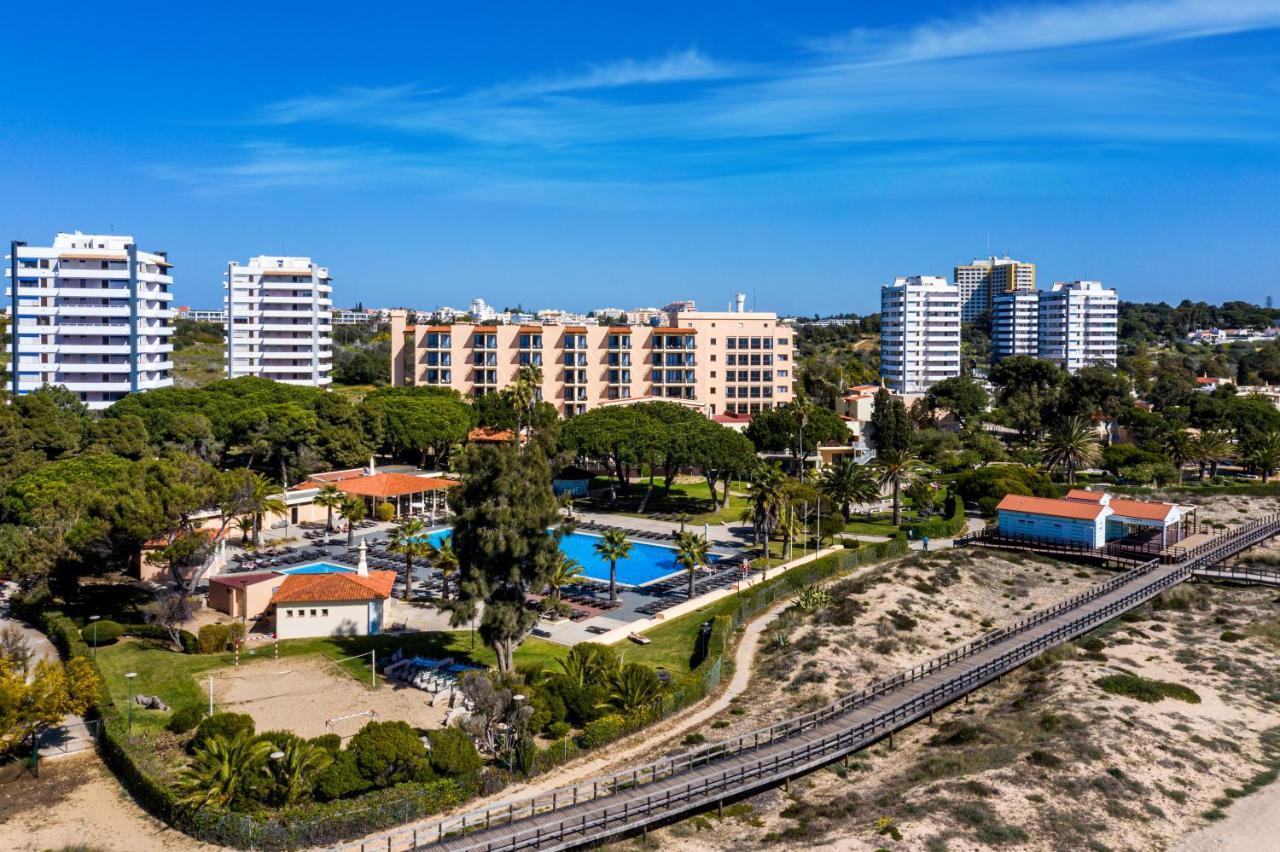 Pestana D. Joao Ii & Golf 4* Alvor