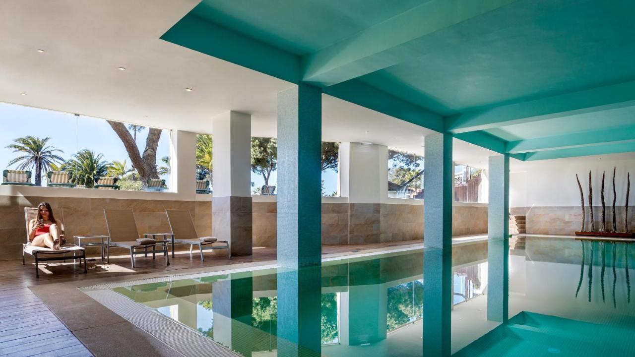 Pestana D. Joao Ii & Golf Hotel 4*