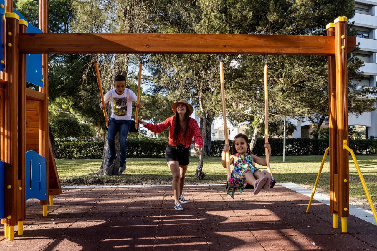 Hotel Pestana D. Joao II Beach & Golf Resort Alvor