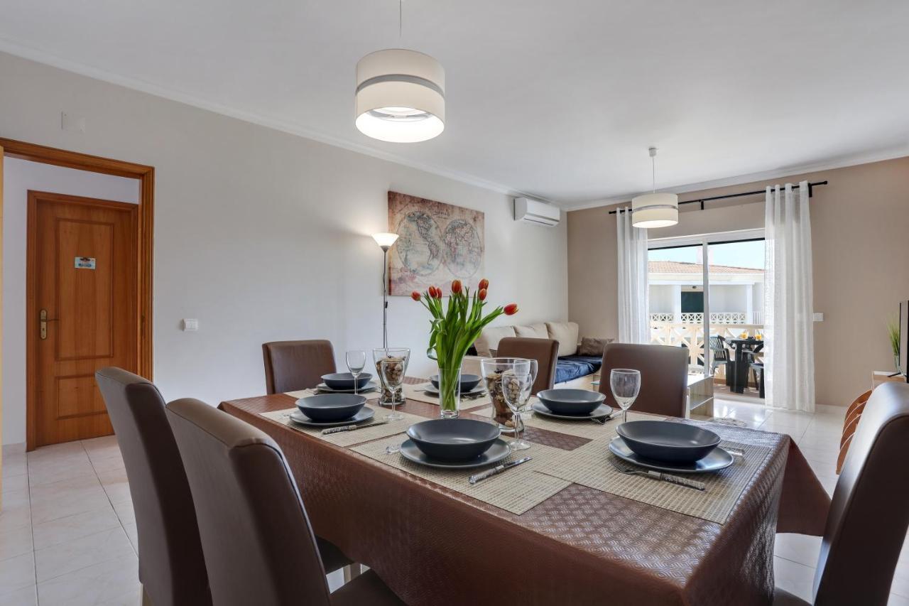 Apartment T2 Eurolar Albufeira