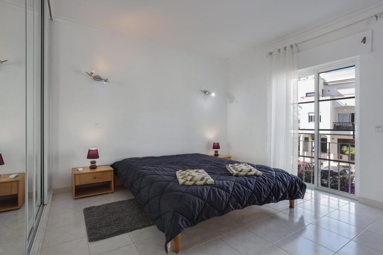Apartment T2 Eurolar
