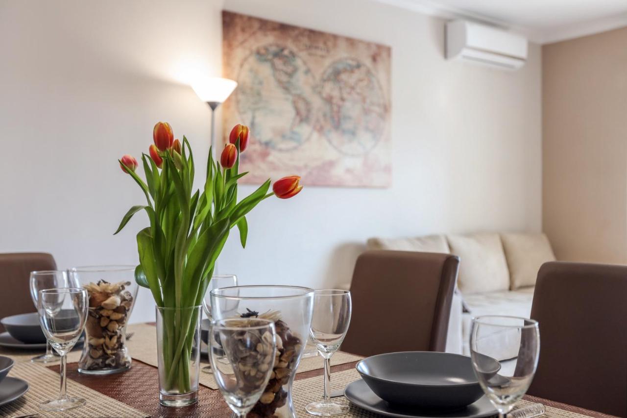 T2 Eurolar Apartment *
