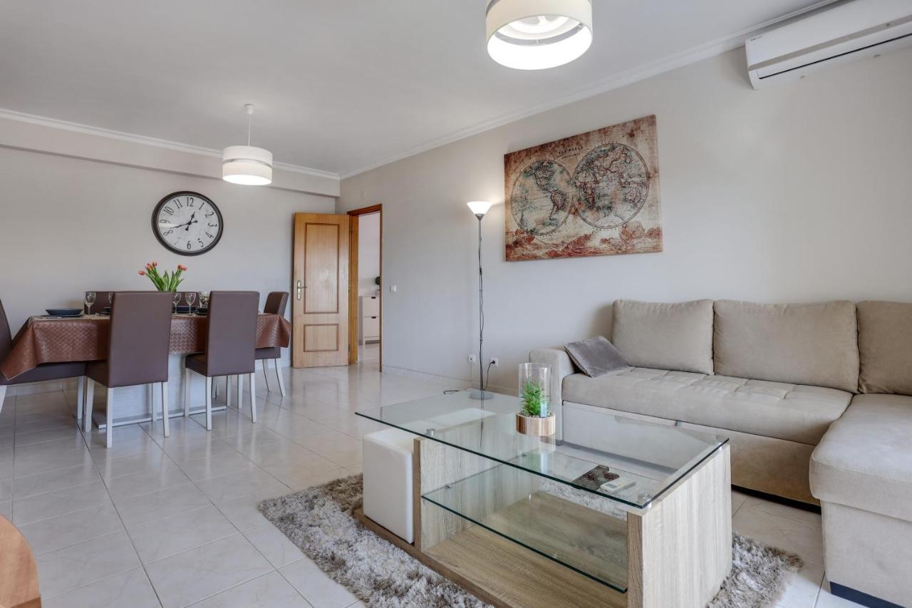 T2 Eurolar Apartment *