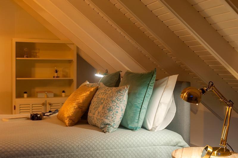 Bed & Breakfast My Bed In Pico Madalena (Azores)
