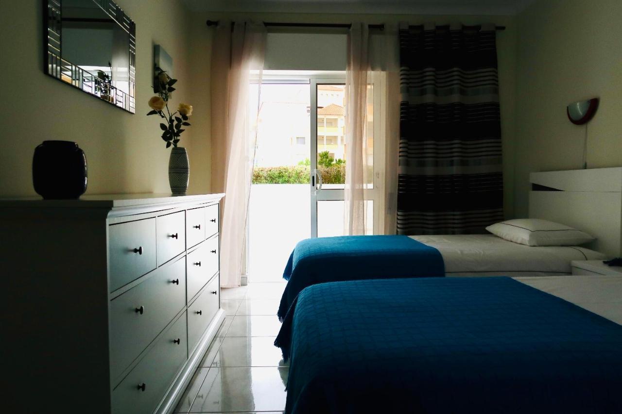 Apartment Paraiso De Portimao